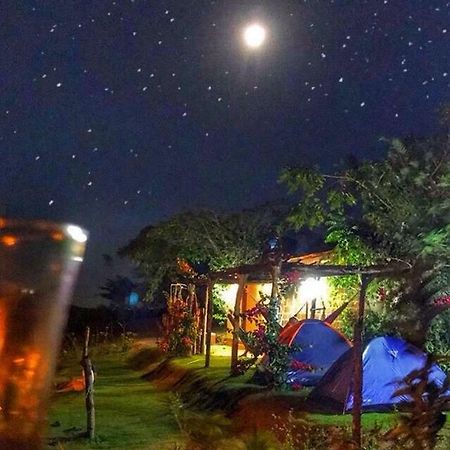 Paradise Camp Hotel Natal Zewnętrze zdjęcie
