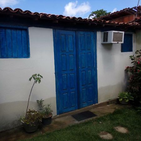 Paradise Camp Hotel Natal Zewnętrze zdjęcie