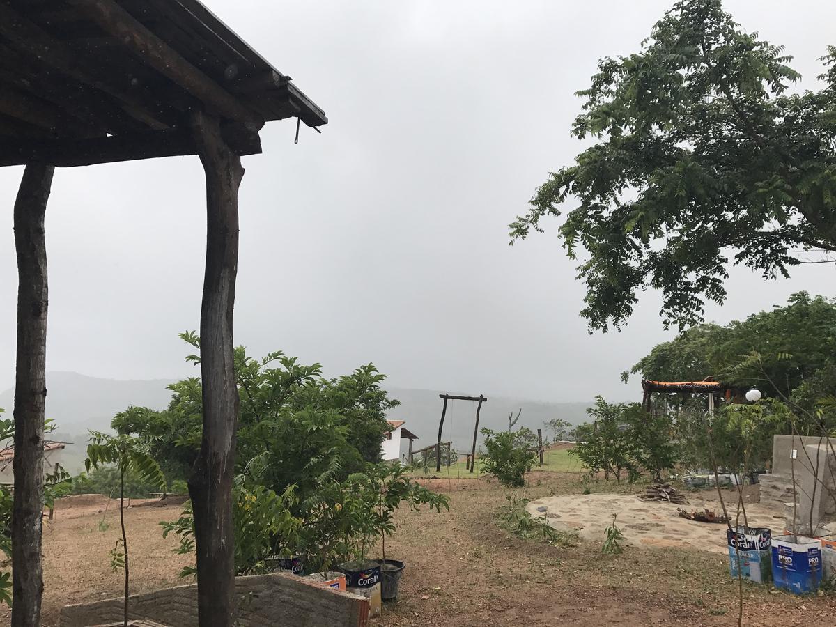Paradise Camp Hotel Natal Zewnętrze zdjęcie