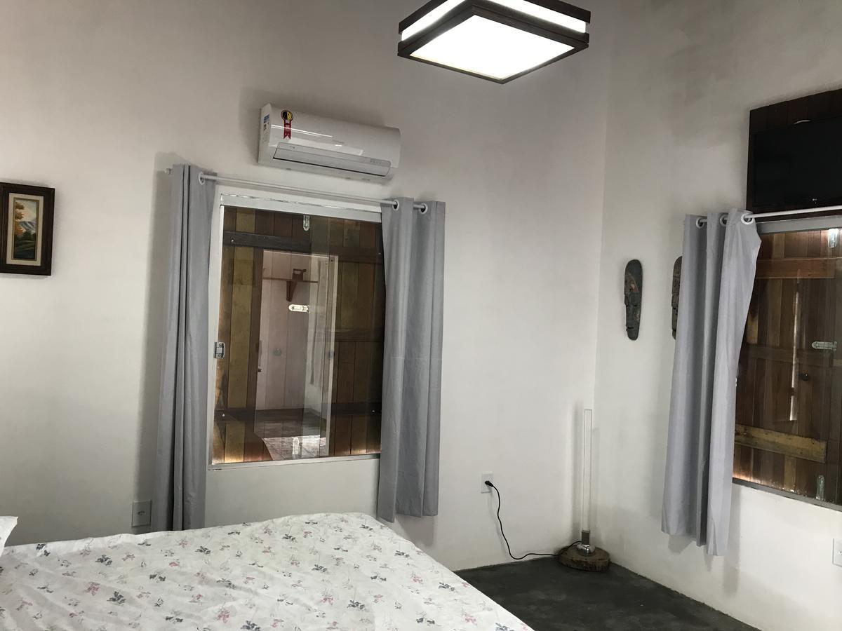 Paradise Camp Hotel Natal Zewnętrze zdjęcie