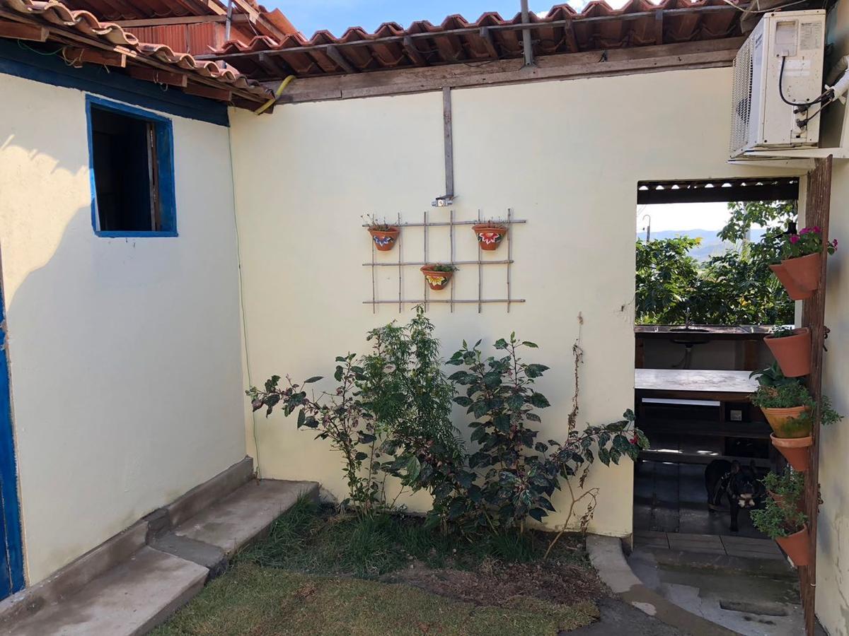 Paradise Camp Hotel Natal Zewnętrze zdjęcie
