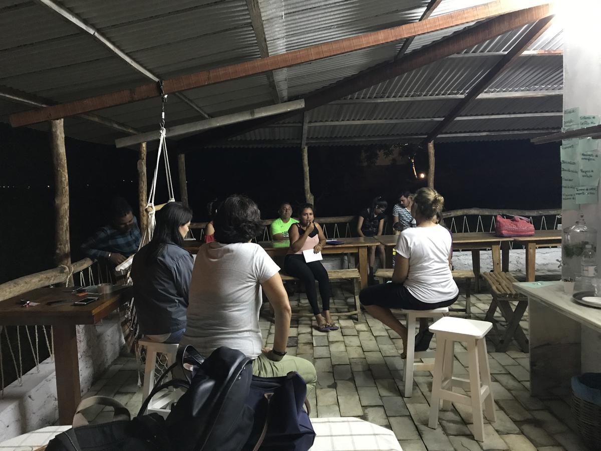 Paradise Camp Hotel Natal Zewnętrze zdjęcie