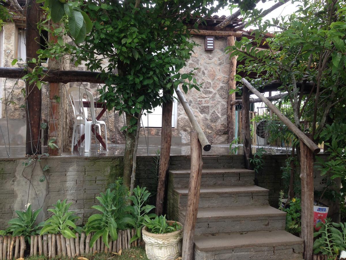 Paradise Camp Hotel Natal Zewnętrze zdjęcie