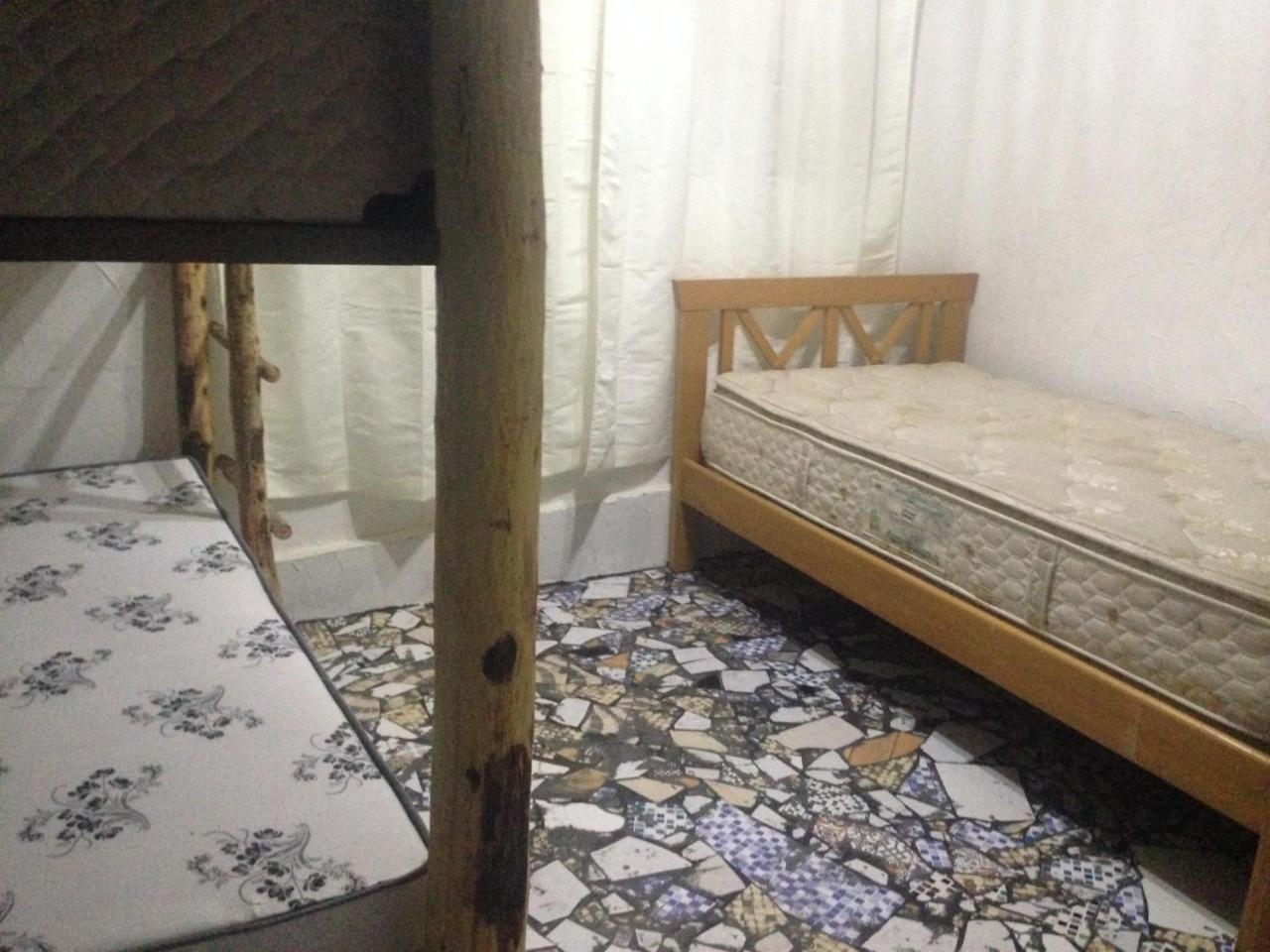 Paradise Camp Hotel Natal Zewnętrze zdjęcie