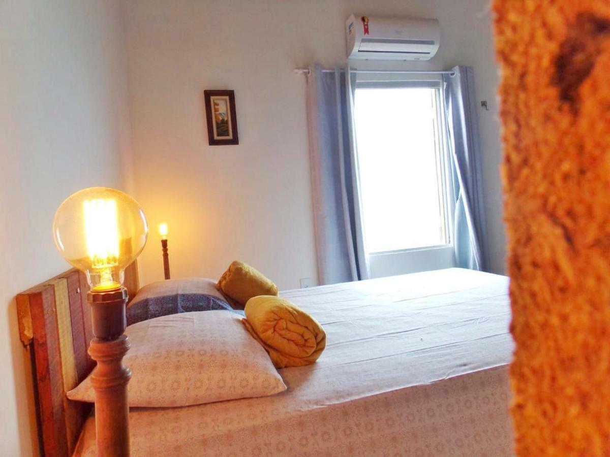 Paradise Camp Hotel Natal Zewnętrze zdjęcie