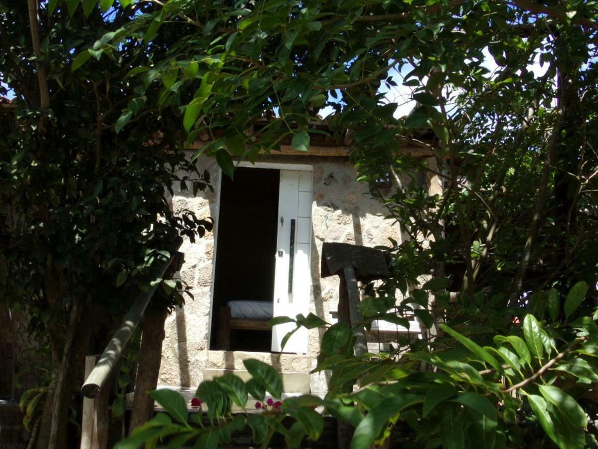 Paradise Camp Hotel Natal Zewnętrze zdjęcie