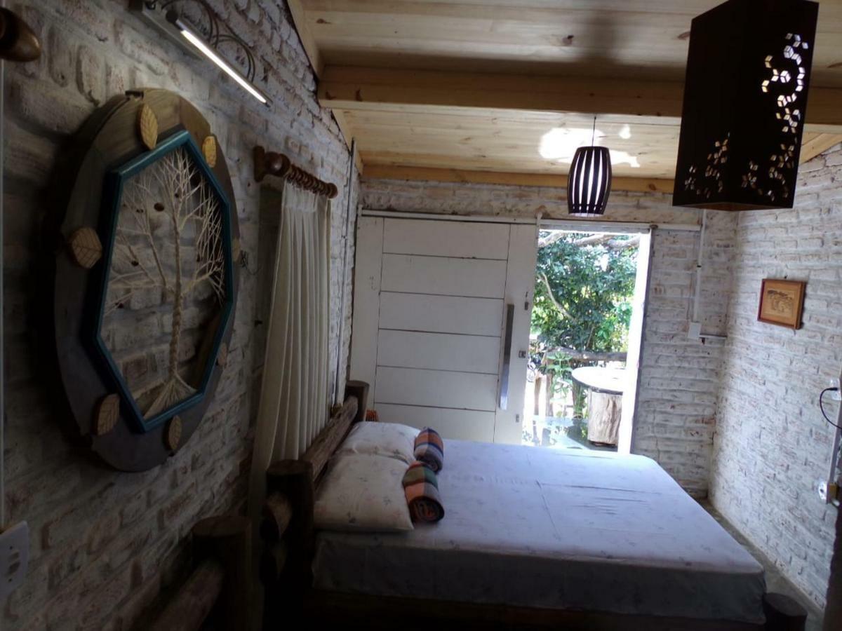 Paradise Camp Hotel Natal Zewnętrze zdjęcie